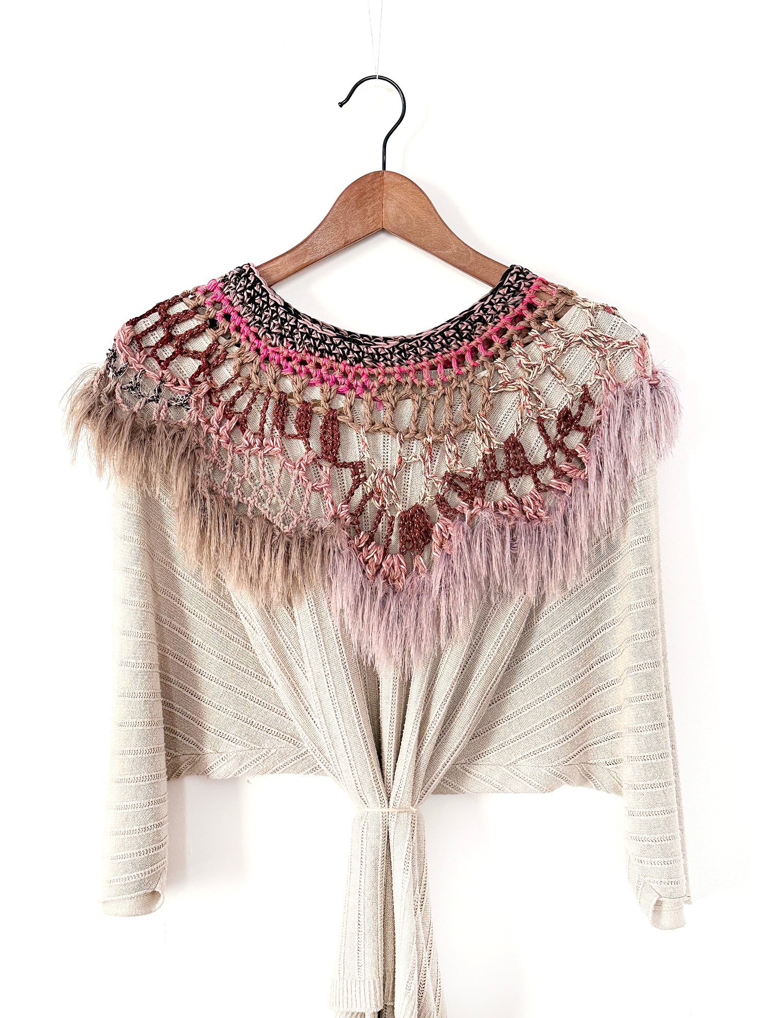 Neckpieces